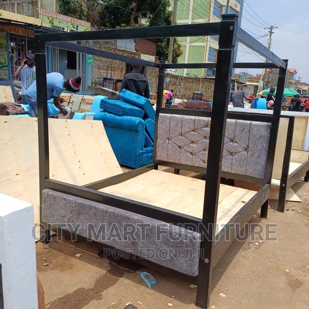 OFFER!! Chester Executive Bed+Mosquito Net