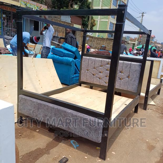 OFFER!! Chester Executive Bed+Mosquito Net