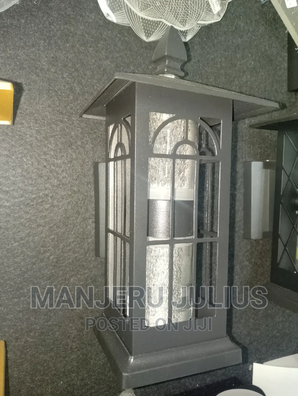 Led Wall Light