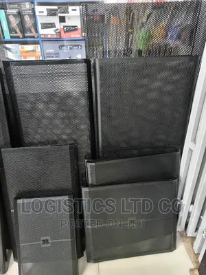 Custom Speaker Grill