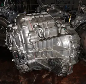 1AZ 2wd Gearbox