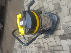Wet and Dry Vacuum Cleaner