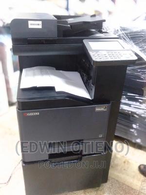 Taskalfa 406ci(Coloured A4 Printer) - thumbnail 2