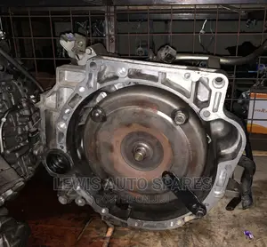 Zj Gearbox Demio