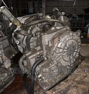 Zj Gearbox Demio