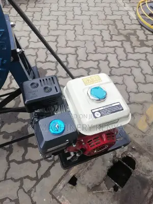 Petrol Powered Chaff-Cutter-7.5hp-Honda Engine