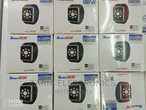 Smart 2030,Smart Watch W008 - main view