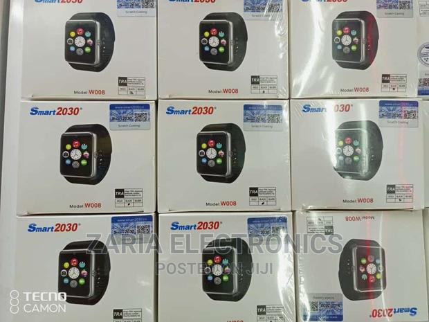 Smart 2030,Smart Watch W008 - thumbnail 2