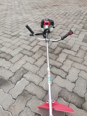 Gasoline Brushcutter and Grass Trimmer-2 Stroke