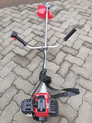 Gasoline Brushcutter and Grass Trimmer-2 Stroke