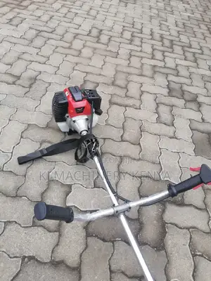 Gasoline Brushcutter and Grass Trimmer-2 Stroke