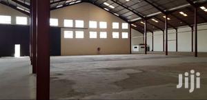 Godown/Warehouse to Let