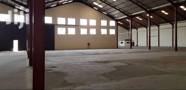 Godown/Warehouse to Let - thumbnail 3