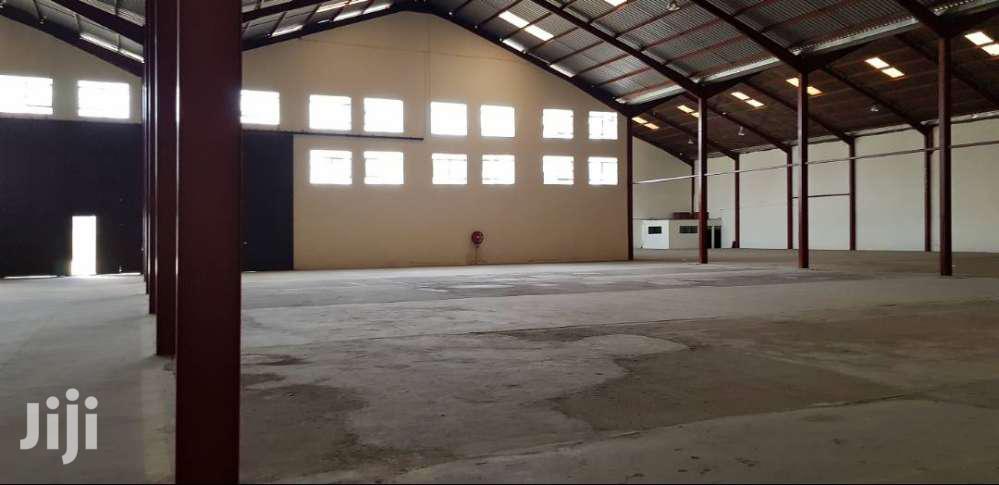 Godown/Warehouse to Let