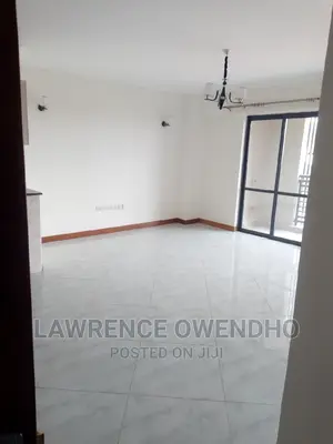 2bdrm Apartment in Westlands for rent