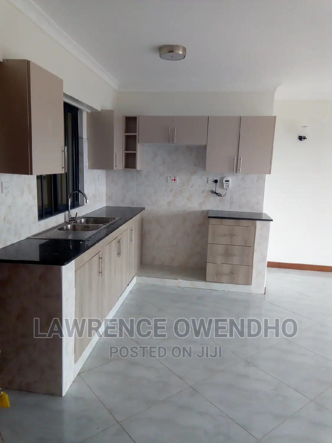 2bdrm Apartment in Westlands for rent