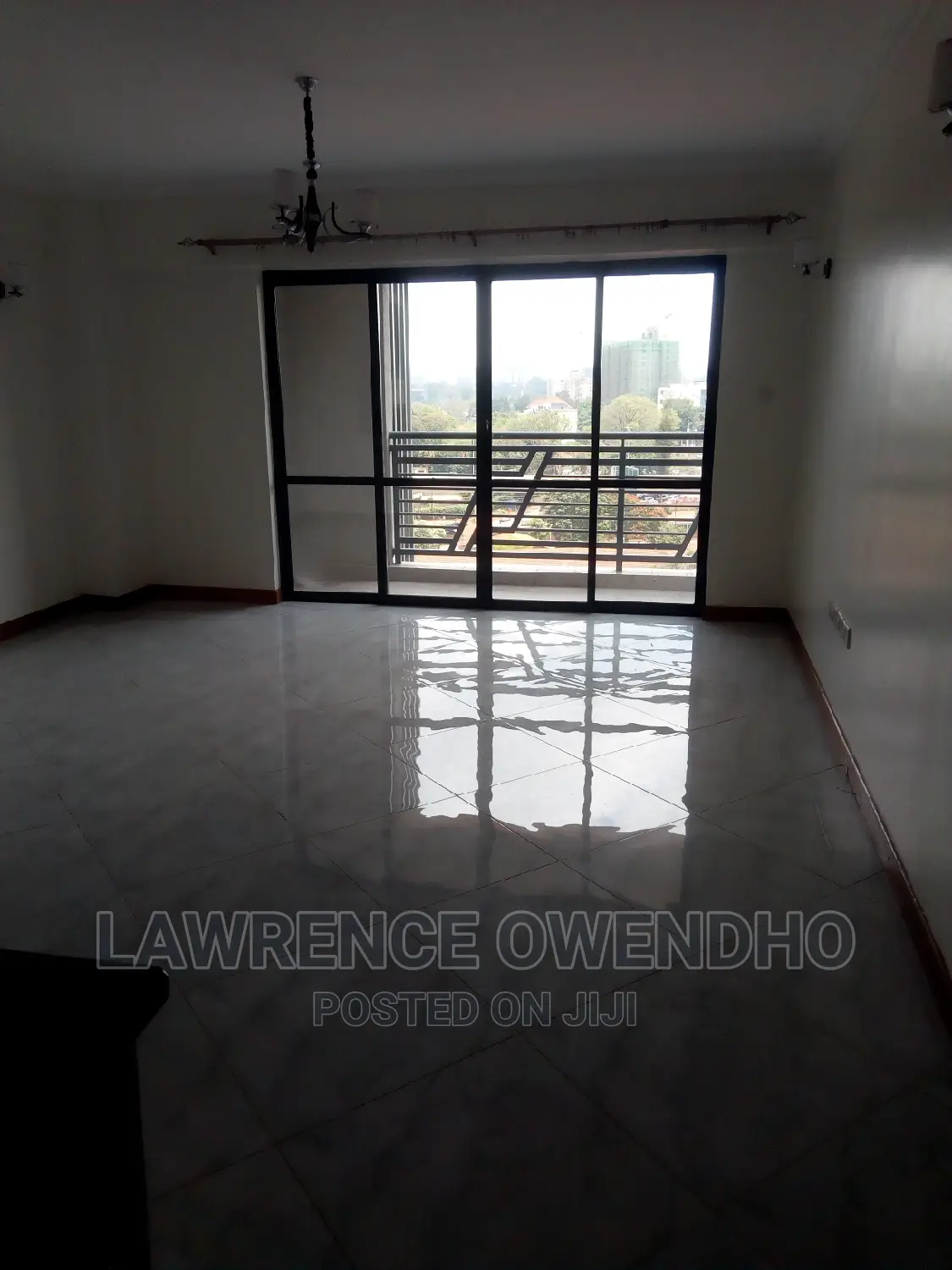 2bdrm Apartment in Westlands for rent