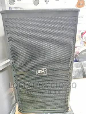 Peavey PV115 2-Way 15′′ 800W Passive PA DJ Sound PV115