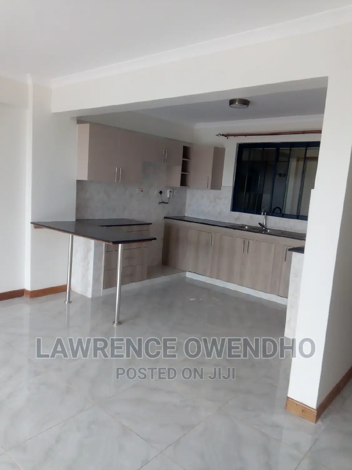 2bdrm Apartment in Westlands for rent