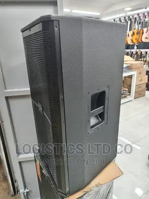 Peavey PV115 2-Way 15′′ 800W Passive PA DJ Sound PV115