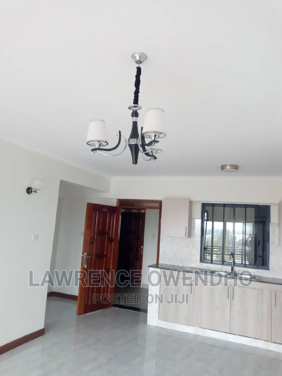 2bdrm Apartment in Westlands for rent