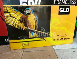 GLD Digital Tv 32'