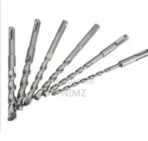 YDS 6MM Electric Hammer 160mm Carbidetip Concrete Drill