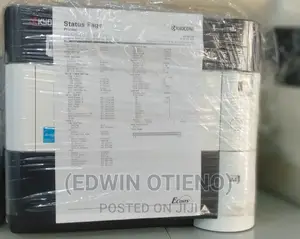 Pure Printer A4 Size P3055dn