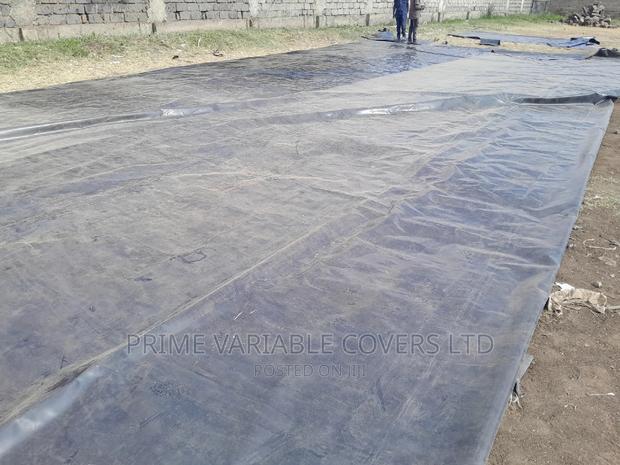 Ultra-v Enhanced Dam Liners - main view