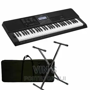 Casio CTK 3400 Keyboard" Casio CTK 3400 Keyboard^