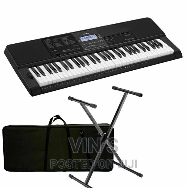 Casio CTK 3400 Keyboard" Casio CTK 3400 Keyboard^