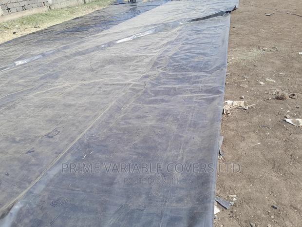 Ultra-v Enhanced Dam Liners - thumbnail 2