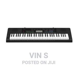 Casio CTK 3400 Keyboard; Casio CTK 3400 Keyboard^ - main view