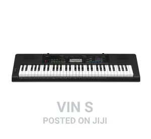 Casio CTK 3400 Keyboard; Casio CTK 3400 Keyboard^