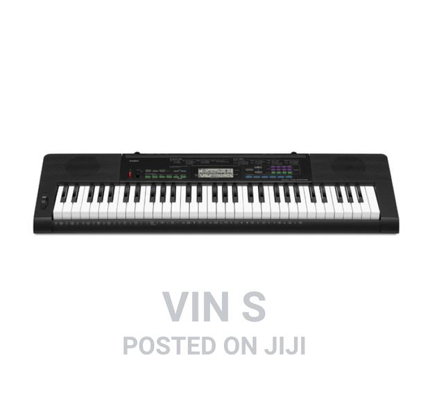 Casio CTK 3400 Keyboard; Casio CTK 3400 Keyboard^