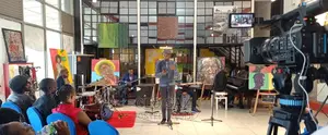 Live Saxophonist and Band for Events.