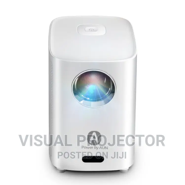 Aun A001 Android Projector