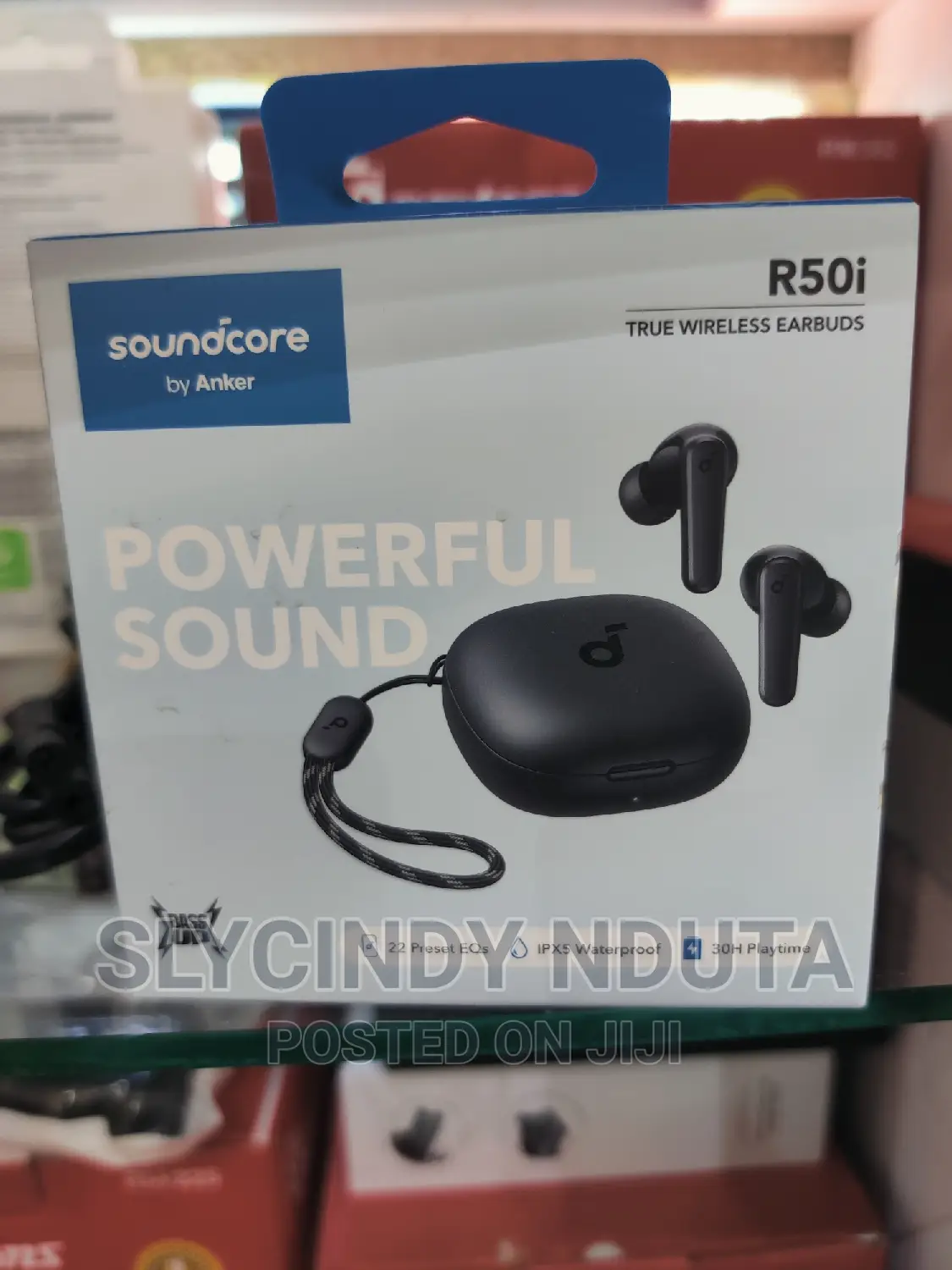 Anker R50i