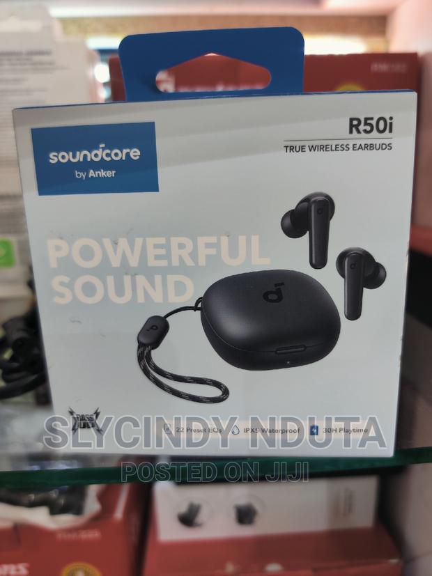 Anker R50i - main view