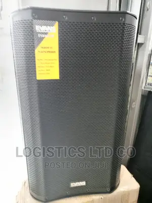 Original Evans Midrange Speaker