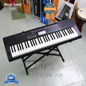 Casio CTK 3400 Keyboards< Casio CTK 3400 Keyboards^ - main view