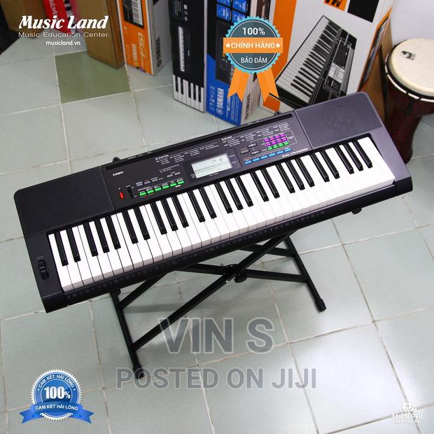 Casio CTK 3400 Keyboards< Casio CTK 3400 Keyboards^ - main view