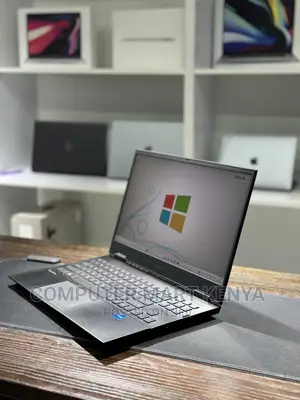 New Laptop HP Omen 15 16GB Intel Core I7 SSD 1T