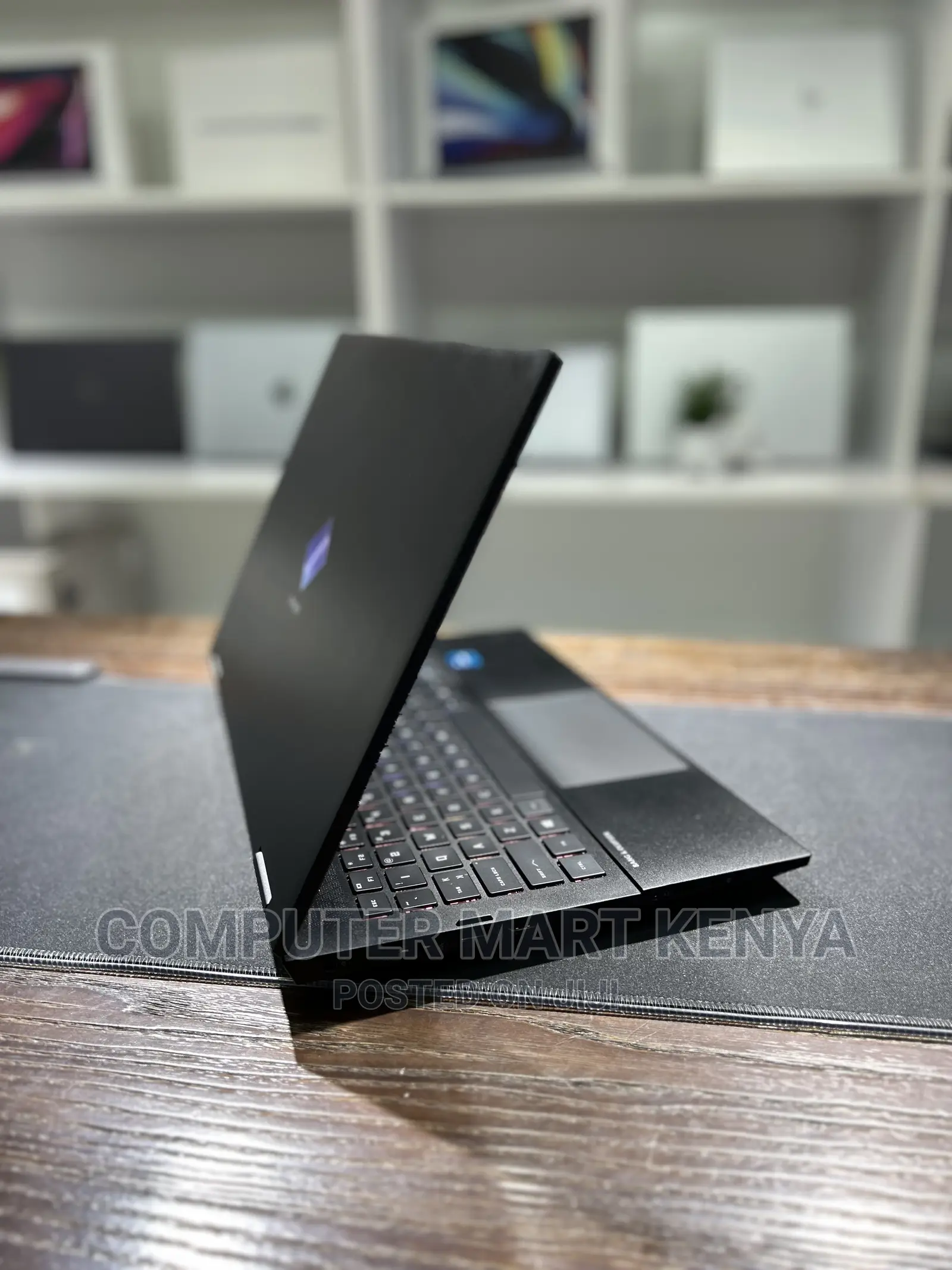 New Laptop HP Omen 15 16GB Intel Core I7 SSD 1T