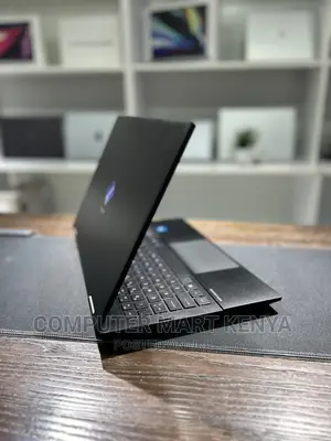 New Laptop HP Omen 15 16GB Intel Core I7 SSD 1T