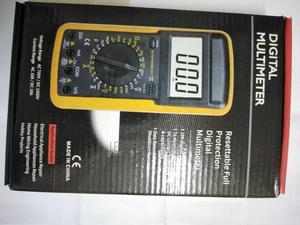 Digital Multimeter - thumbnail 2