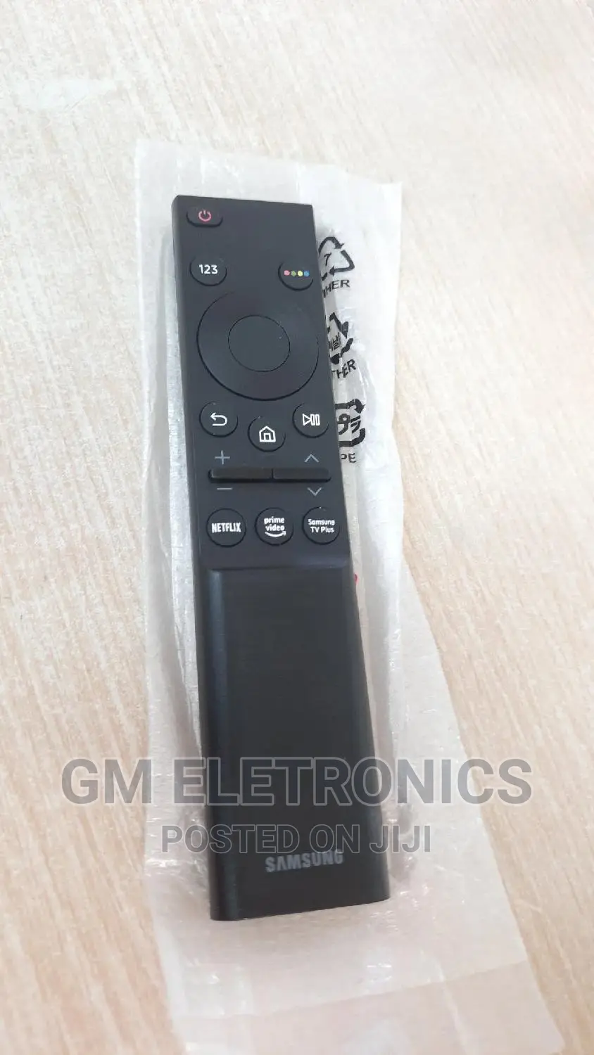 Original Samsung Smart TV LED Remote Control BN59-01358D.