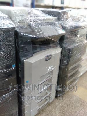 Heavy- Duty KM 2560 - thumbnail 2