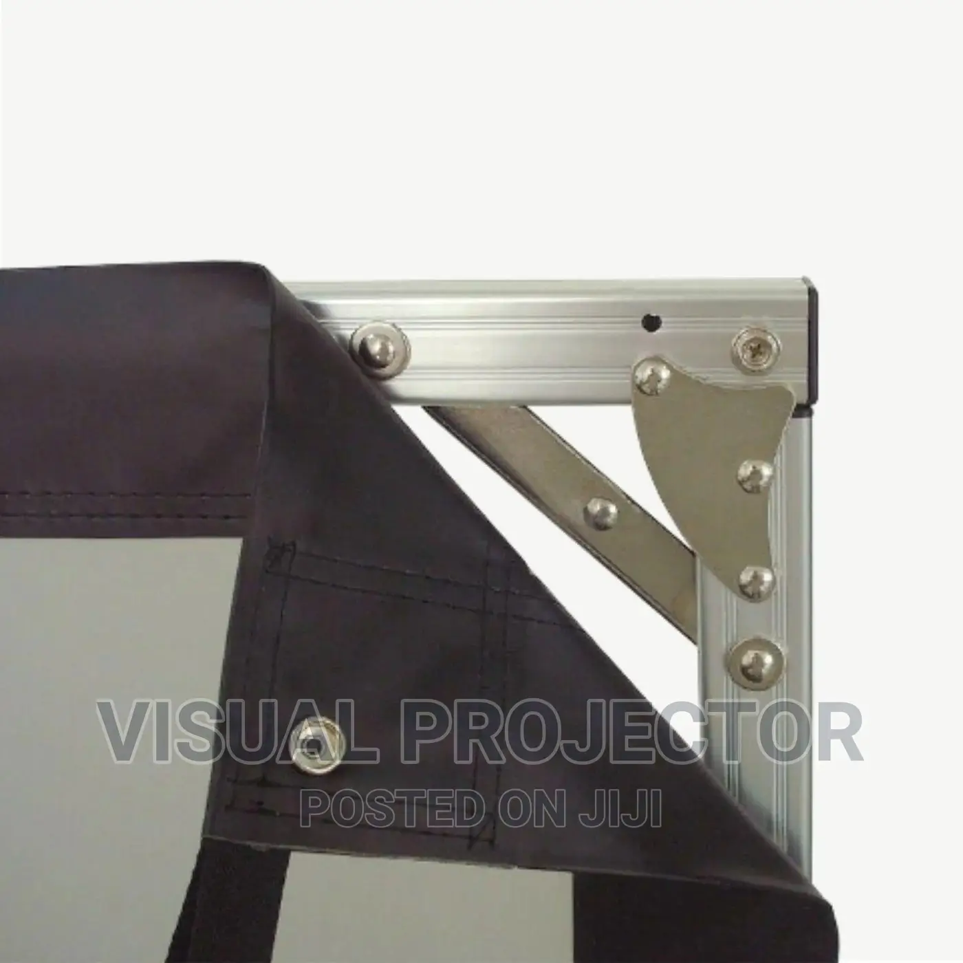 SCREEN PRO Outdoor Portable Fast Fold Projection Screen