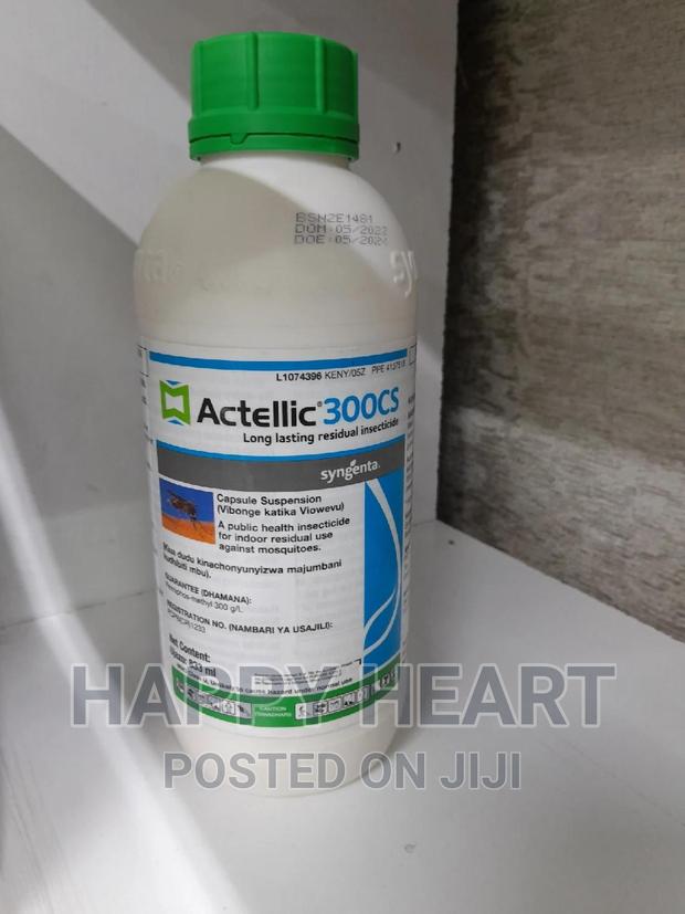 Actellic 300cs Insecticide 1litre